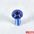 Proti M8 Universal Bolt M8L25-OTB07 x1 Proti M8 Universal Bolt M8L25-OTB07 x1